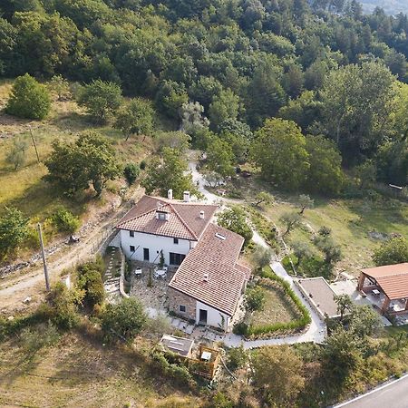 Agriturismo Le Fonti Pontassieve Extérieur photo