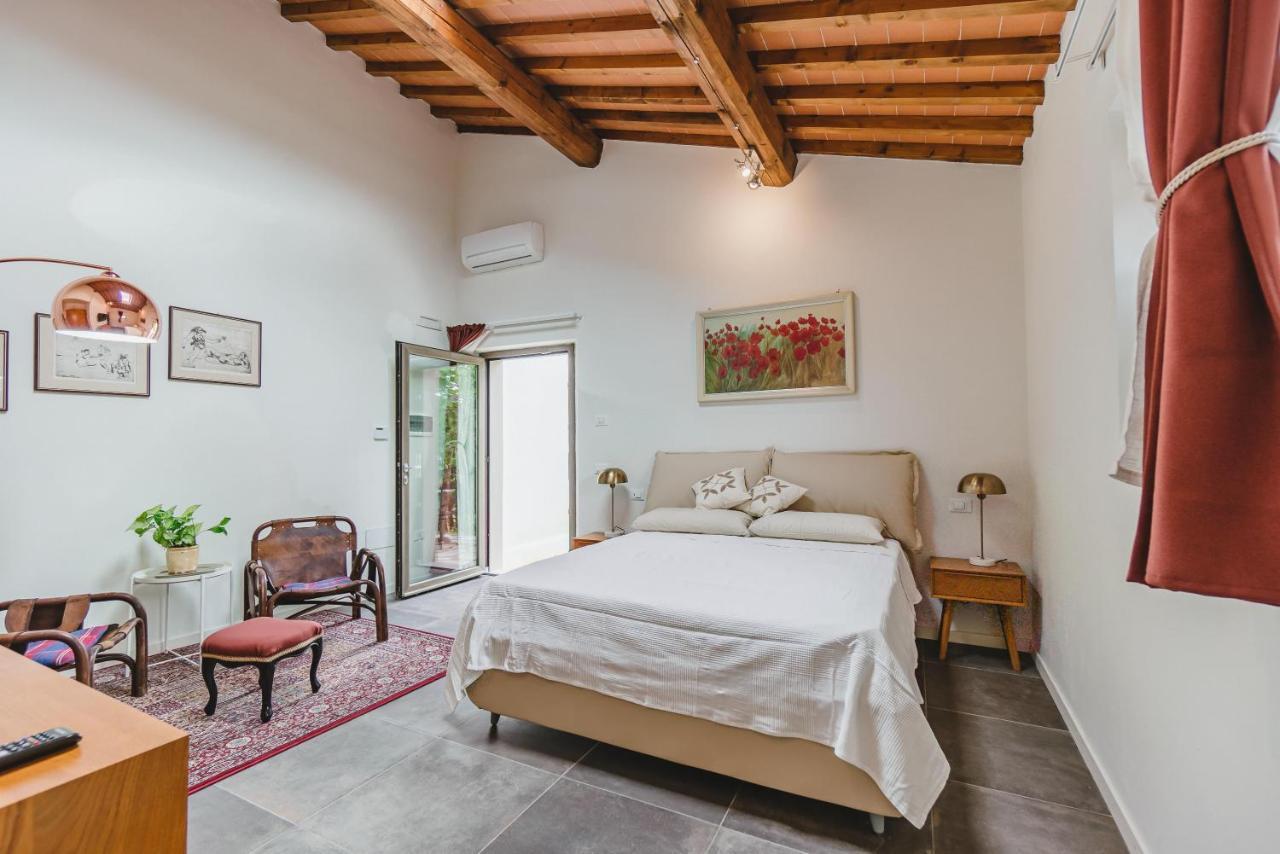 Agriturismo Le Fonti Pontassieve Extérieur photo