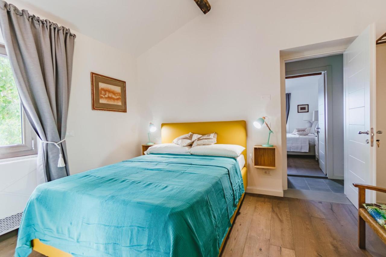 Agriturismo Le Fonti Pontassieve Extérieur photo