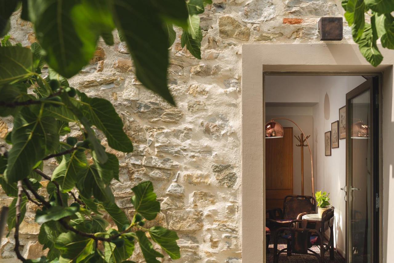 Agriturismo Le Fonti Pontassieve Extérieur photo