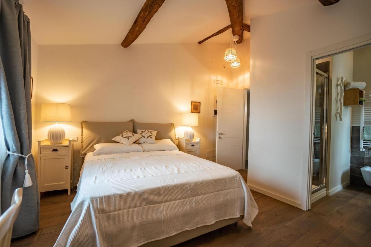 Agriturismo Le Fonti Pontassieve Extérieur photo