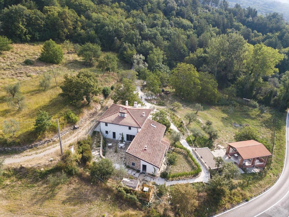 Agriturismo Le Fonti Pontassieve Extérieur photo